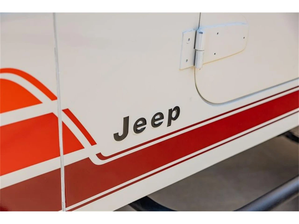 1982 Jeep Renegade - Image 15 of 31