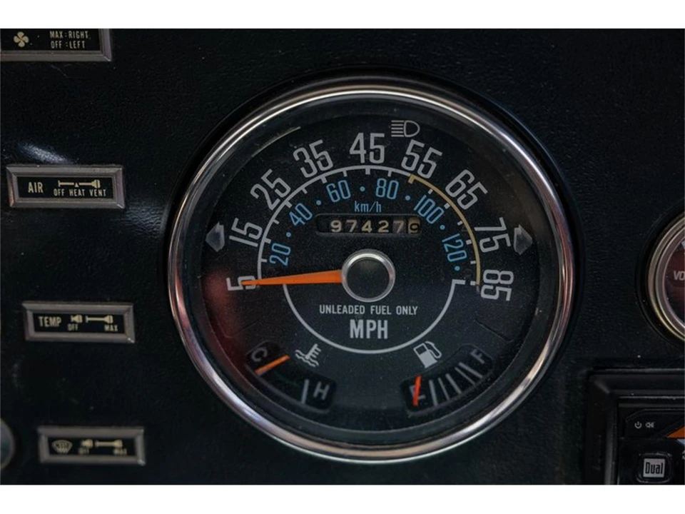 1982 Jeep Renegade - Image 31 of 31