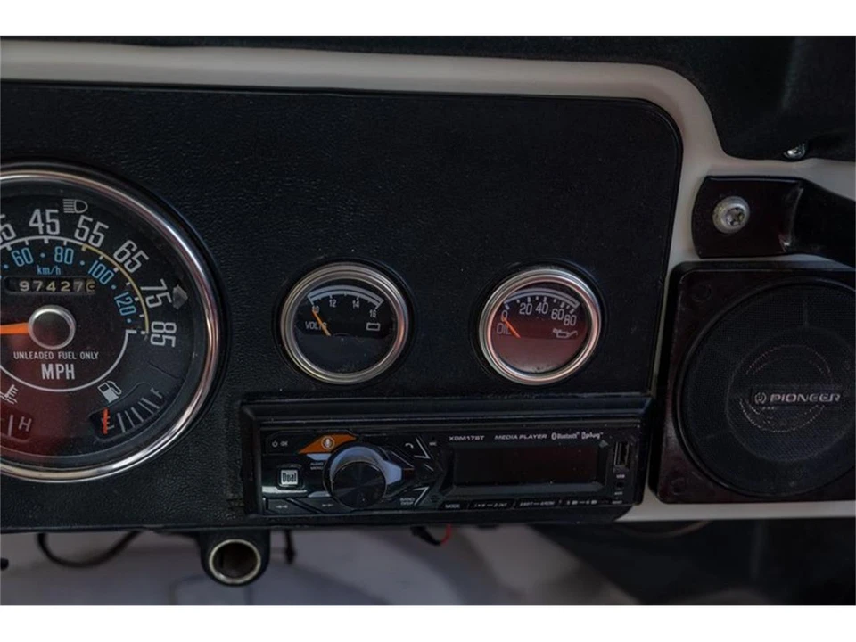 1982 Jeep Renegade - Image 25 of 31
