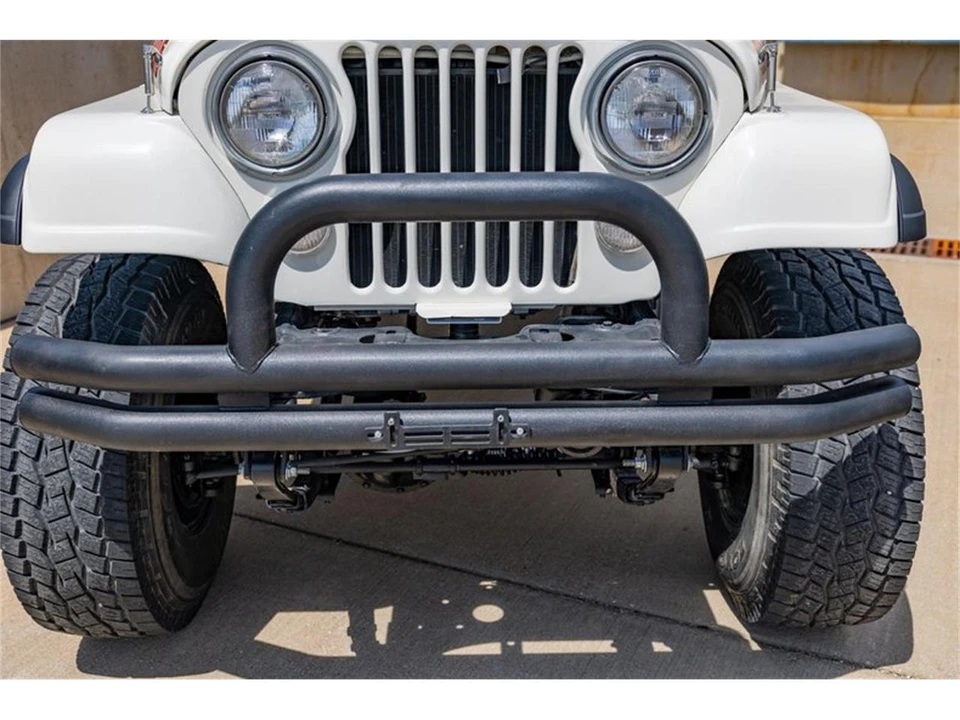 1982 Jeep Renegade - Image 13 of 31