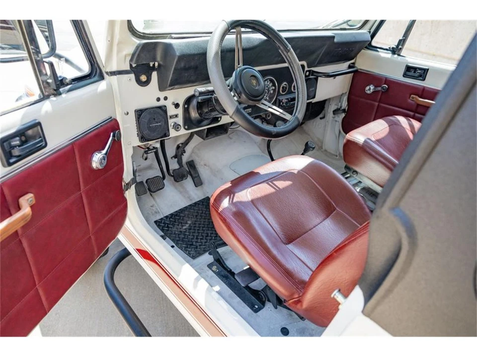 1982 Jeep Renegade - Image 21 of 31