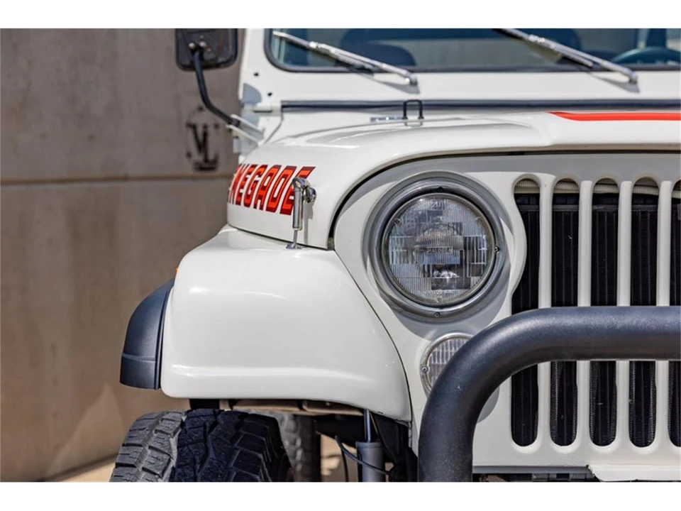 1982 Jeep Renegade - Image 2 of 31