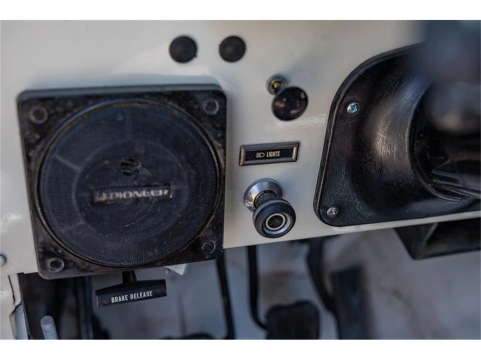1982 Jeep Renegade - Image 30 of 31