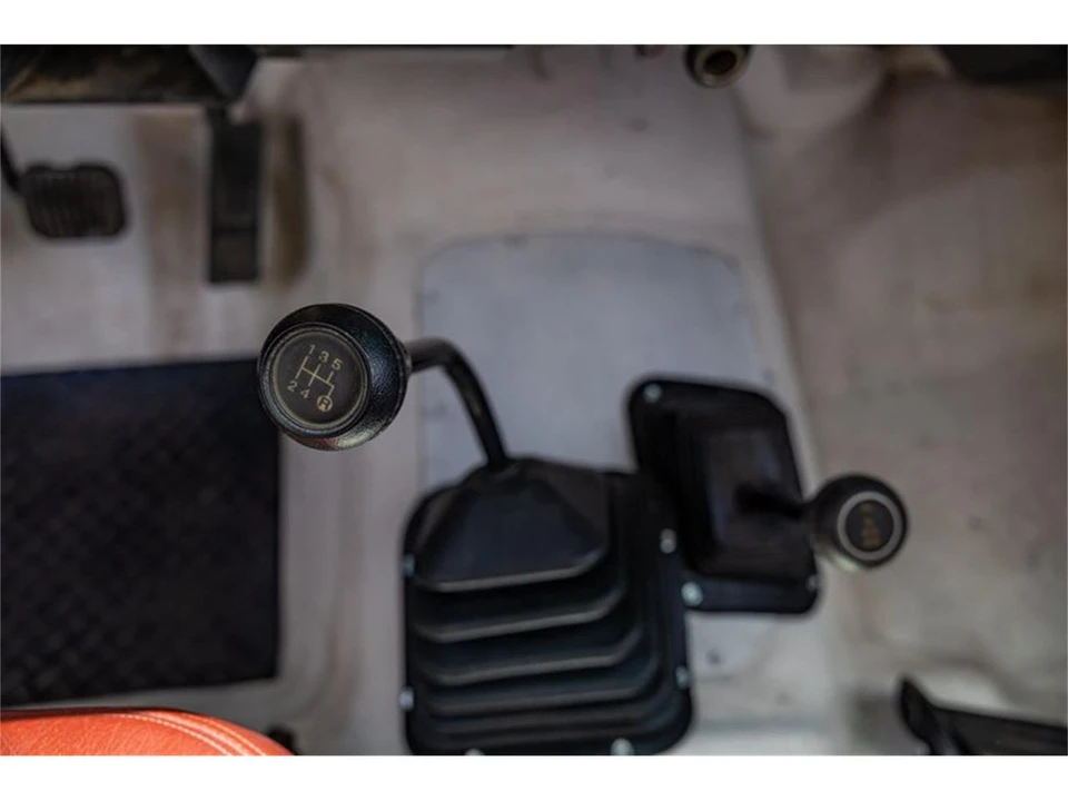 1982 Jeep Renegade - Image 28 of 31