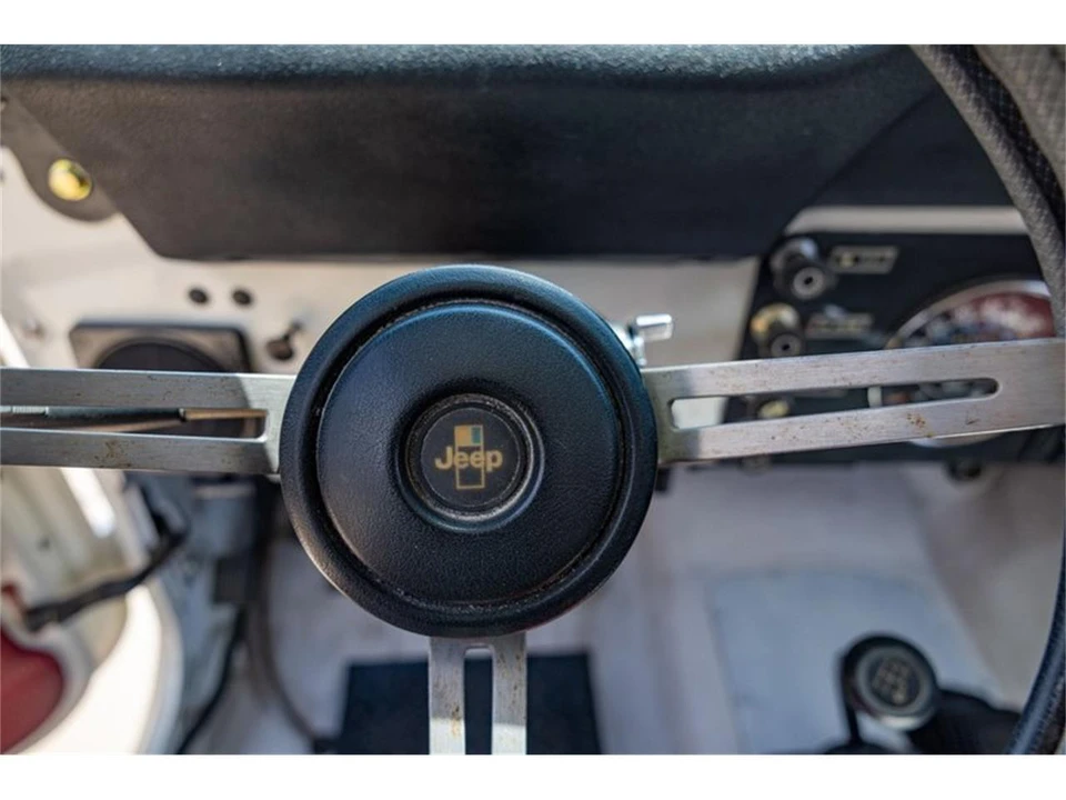 1982 Jeep Renegade - Image 22 of 31