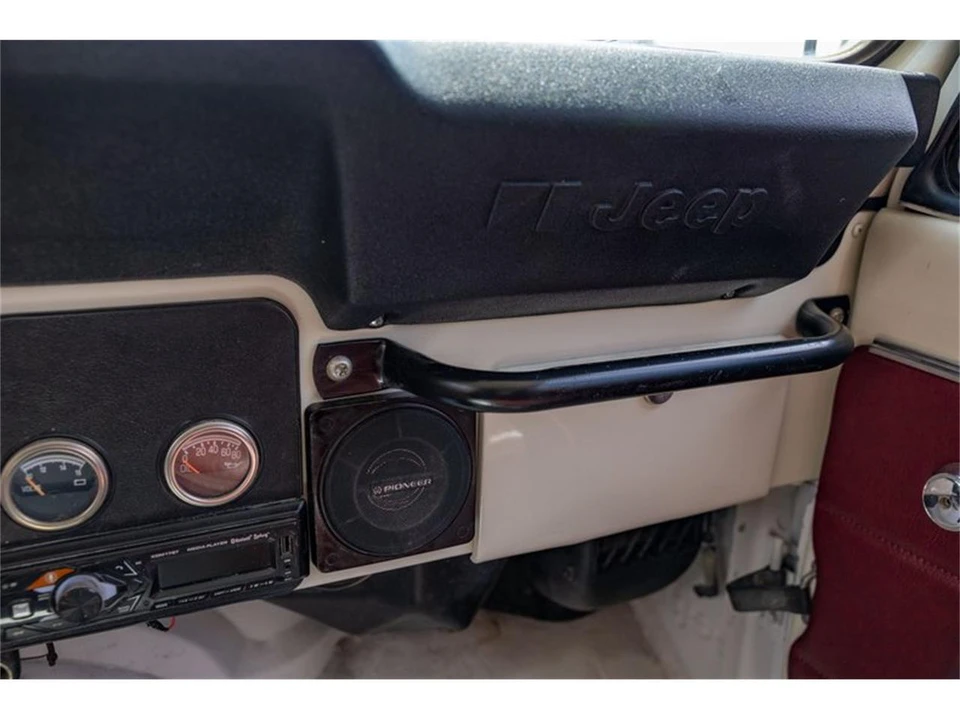 1982 Jeep Renegade - Image 26 of 31