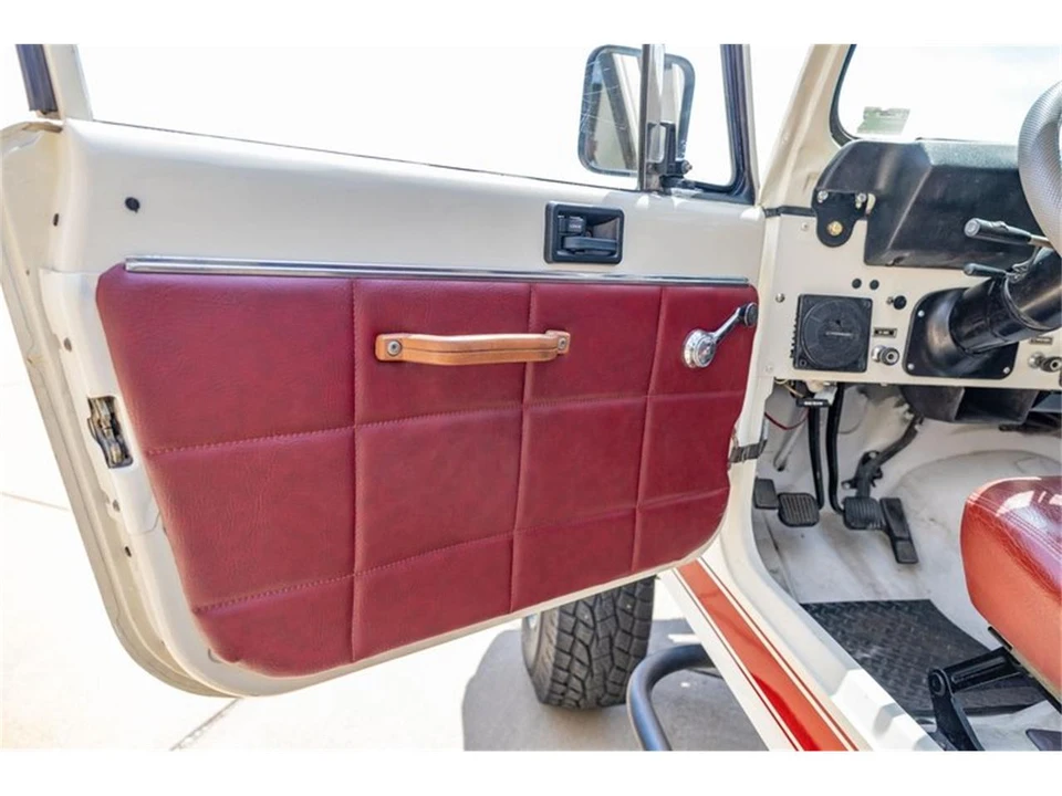 1982 Jeep Renegade - Image 20 of 31
