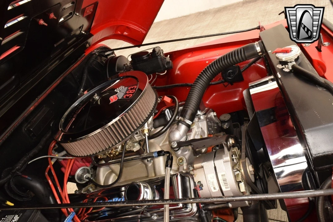 1982 Jeep CJ8 Scrambler - Image 20 of 21