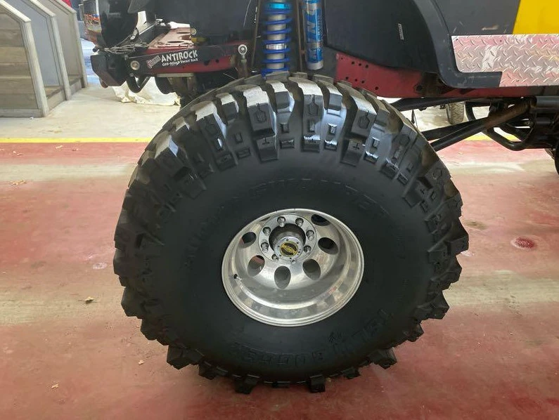 1982 Jeep CJ8 Scrambler - Image 5 of 18