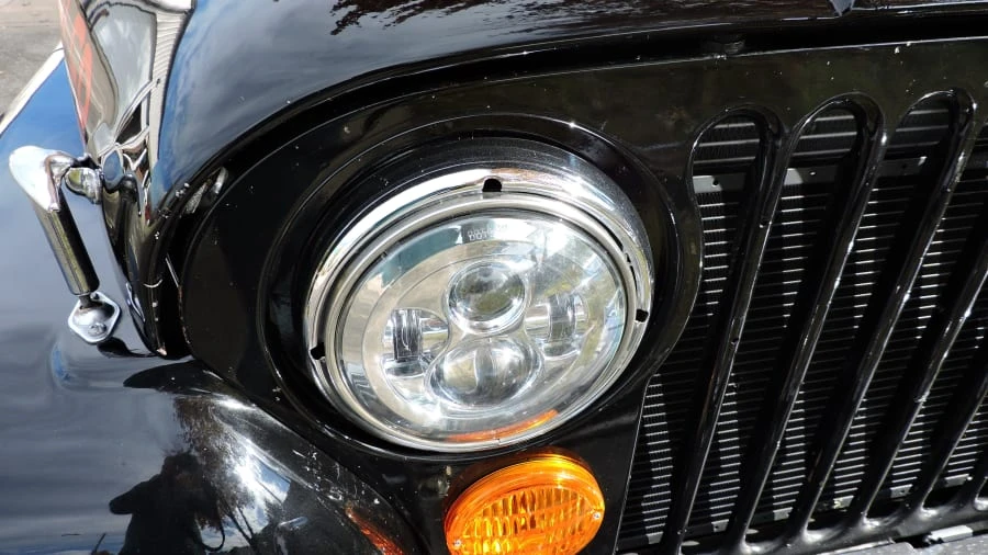 1982 Jeep CJ8 Scrambler - Image 5 of 11