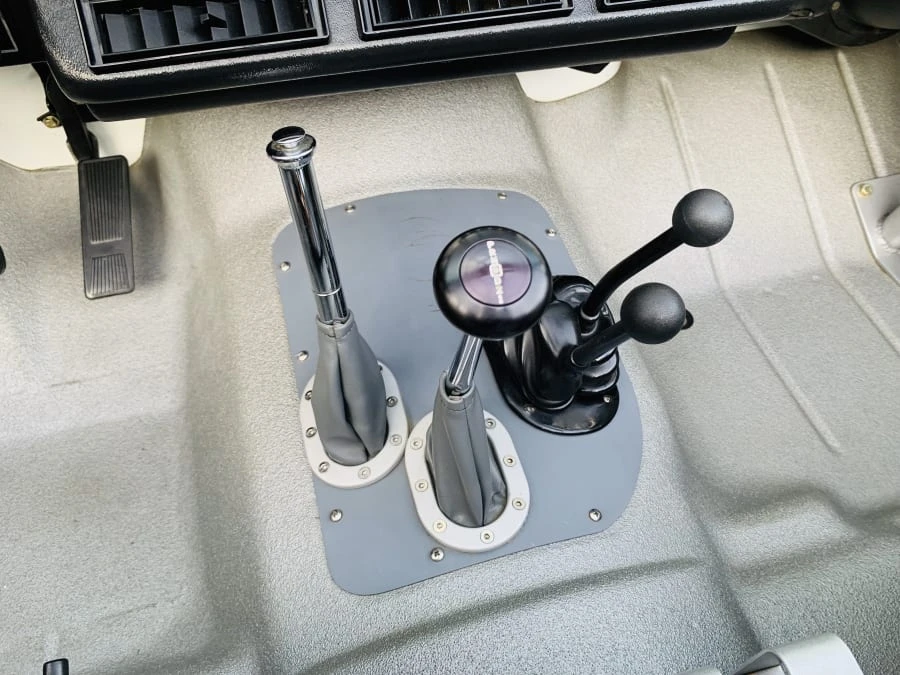 1982 Jeep CJ8 Scrambler - Image 5 of 12