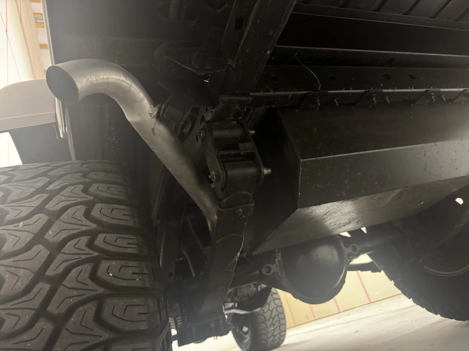 1982 Jeep CJ8 Scrambler - Image 15 of 25