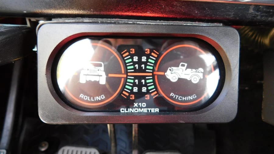 1982 Jeep CJ8 Scrambler - Image 16 of 17