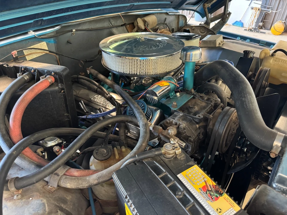 1982 Jeep SJ Gladiator - Image 2 of 9