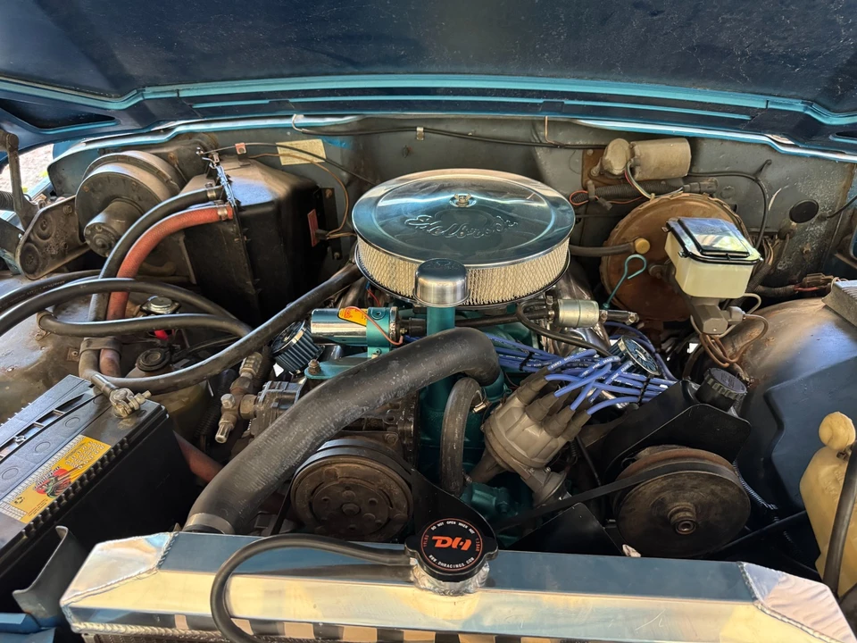 1982 Jeep SJ Gladiator - Image 6 of 9