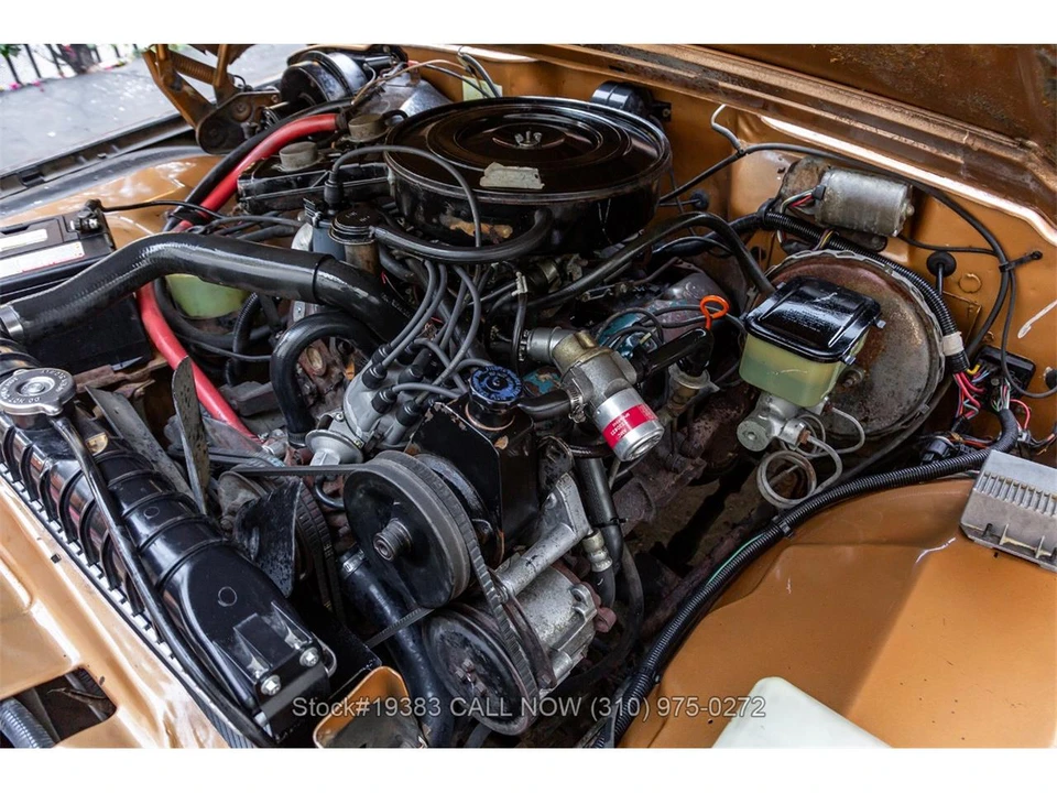 1982 Jeep SJ Wagoneer - Image 30 of 31