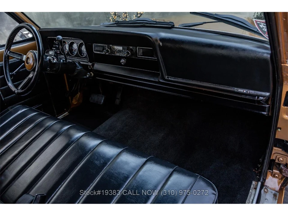 1982 Jeep SJ Wagoneer - Image 24 of 31