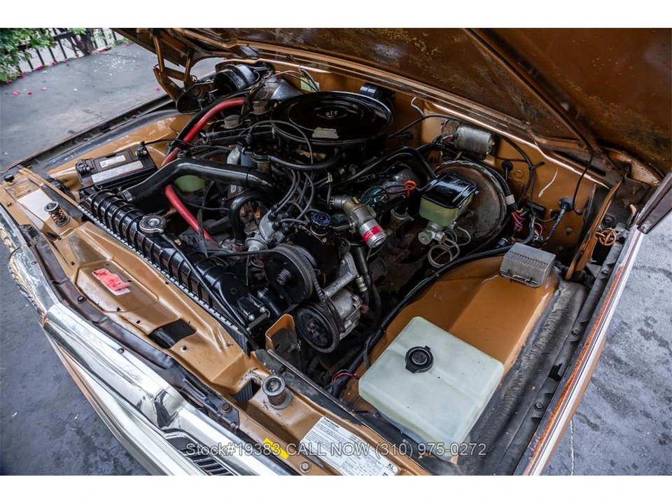 1982 Jeep SJ Wagoneer - Image 29 of 31
