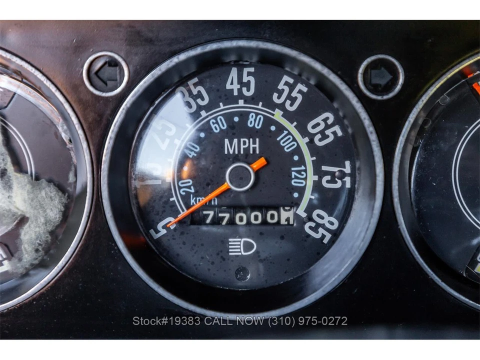 1982 Jeep SJ Wagoneer - Image 19 of 31