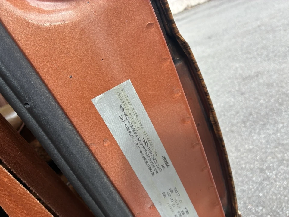 1982 Jeep SJ Wagoneer - Image 16 of 21