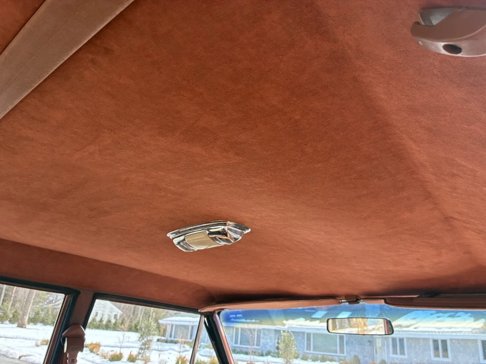 1982 Jeep SJ Wagoneer - Image 18 of 21