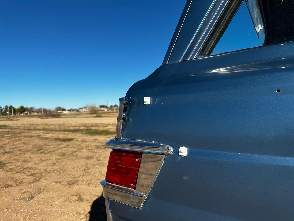 1982 Jeep SJ Wagoneer - Image 19 of 31