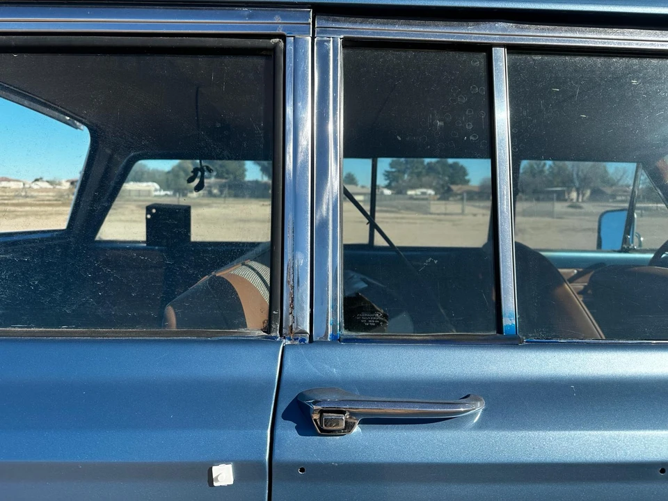 1982 Jeep SJ Wagoneer - Image 21 of 31