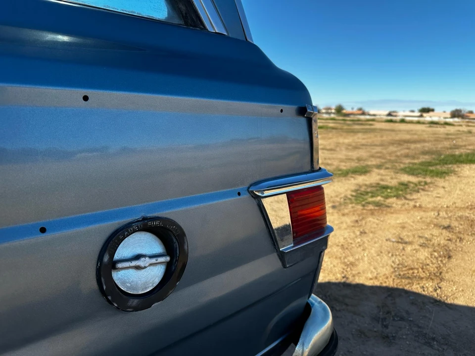 1982 Jeep SJ Wagoneer - Image 20 of 31