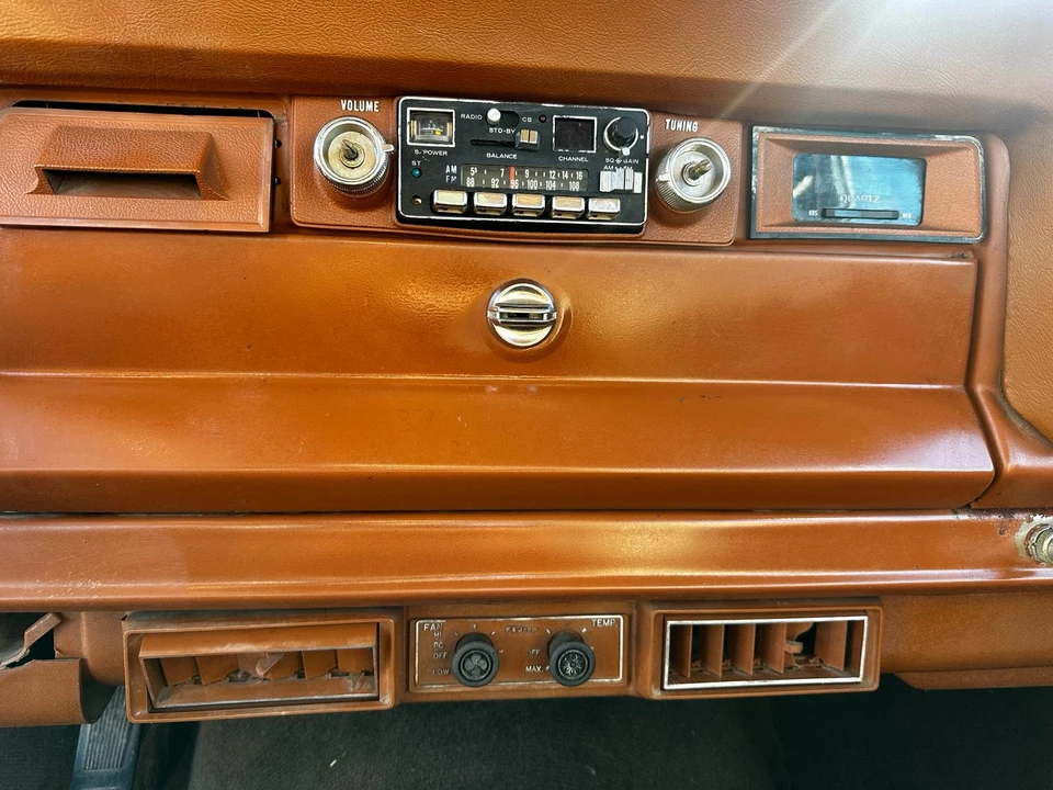 1982 Jeep SJ Wagoneer - Image 30 of 31