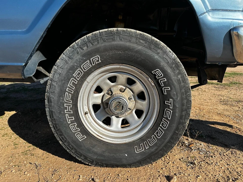 1982 Jeep SJ Wagoneer - Image 23 of 31