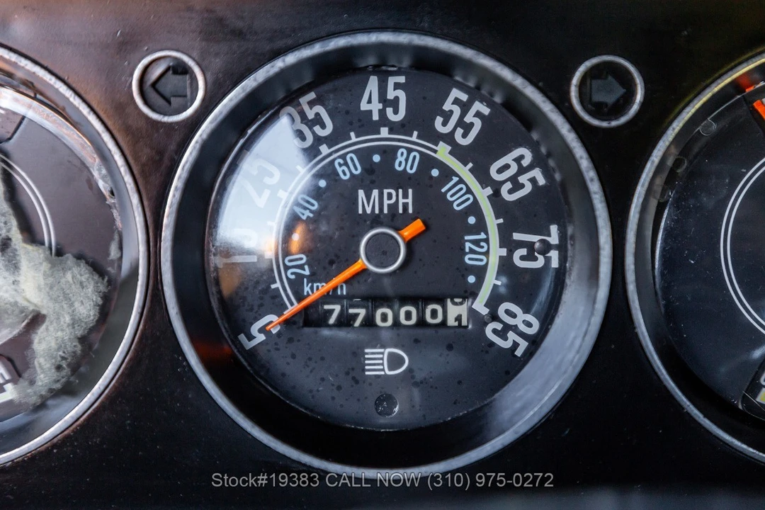 1982 Jeep SJ Wagoneer - Image 21 of 31