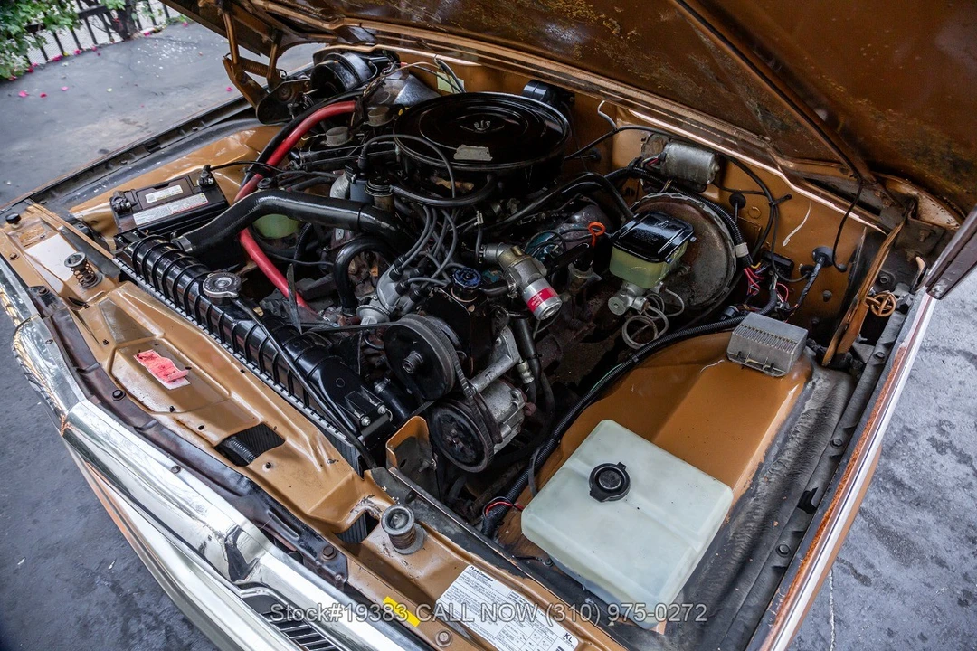 1982 Jeep SJ Wagoneer - Image 31 of 31