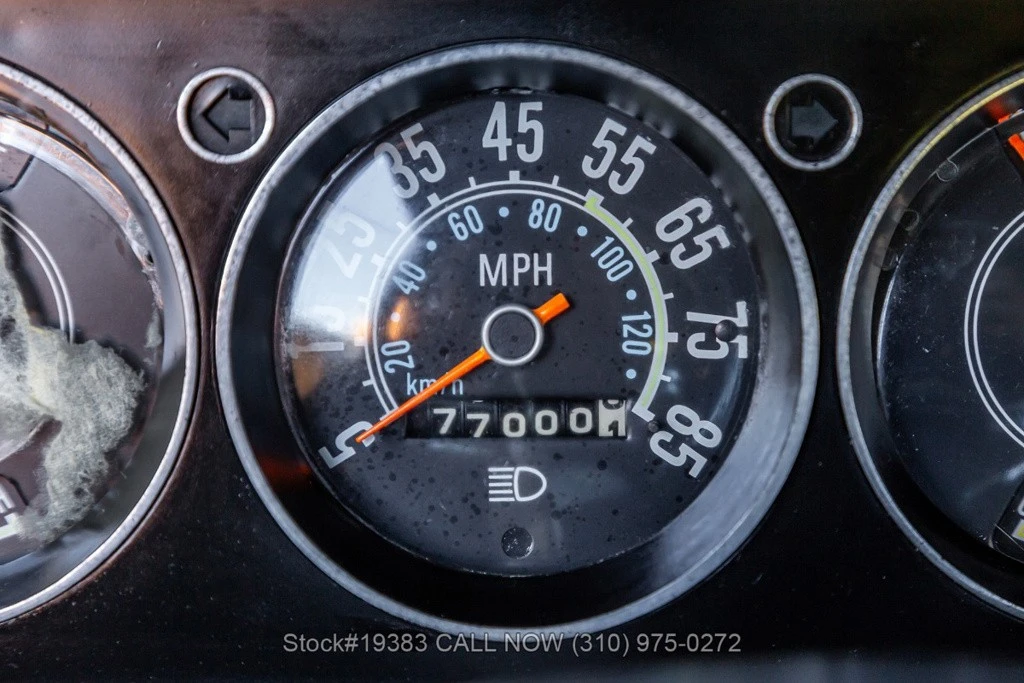 1982 Jeep SJ Wagoneer - Image 20 of 24