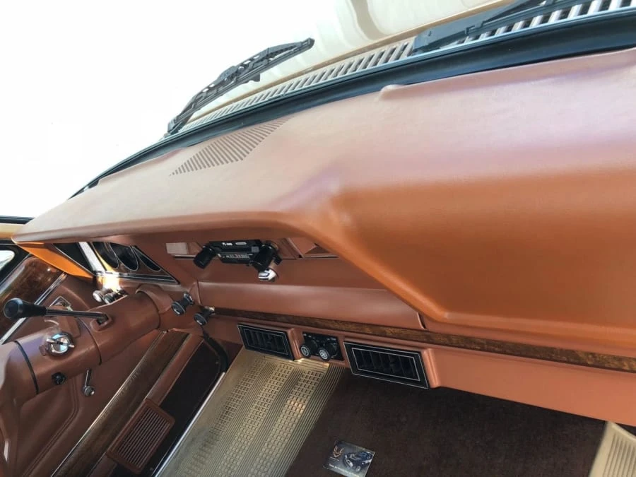 1982 Jeep SJ Wagoneer - Image 8 of 12