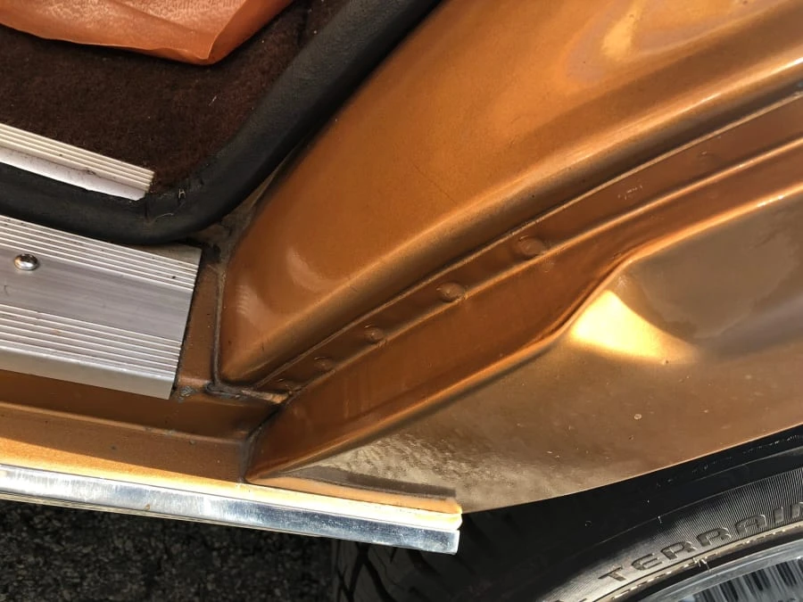 1982 Jeep SJ Wagoneer - Image 10 of 12
