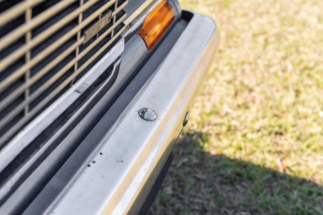 1982 Jeep SJ Wagoneer - Image 12 of 31