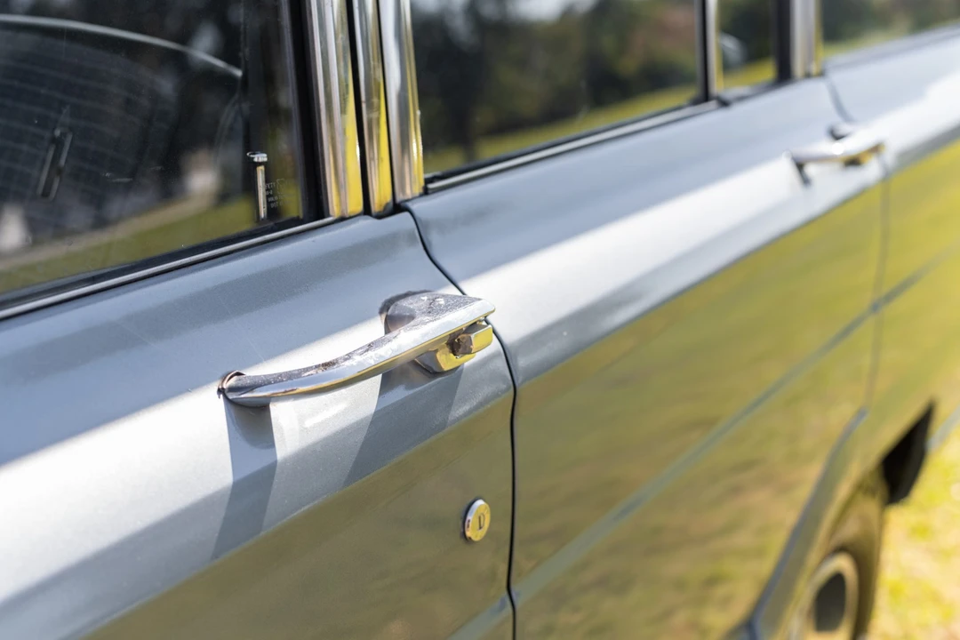 1982 Jeep SJ Wagoneer - Image 17 of 31