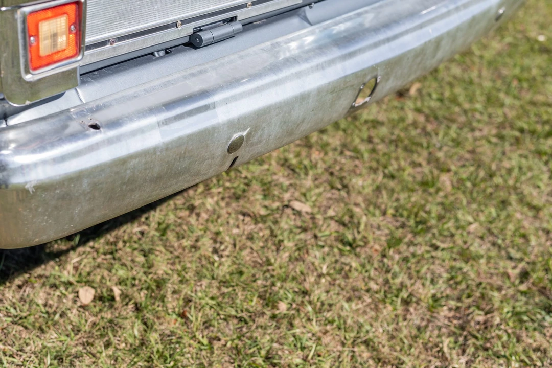 1982 Jeep SJ Wagoneer - Image 31 of 31