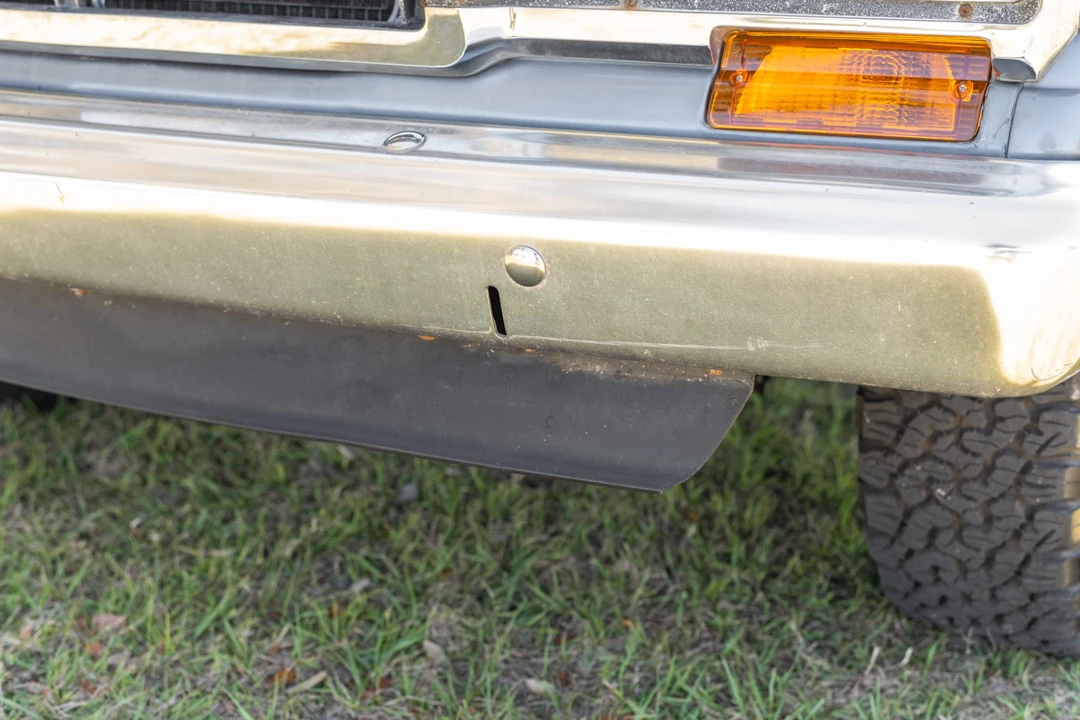 1982 Jeep SJ Wagoneer - Image 14 of 31