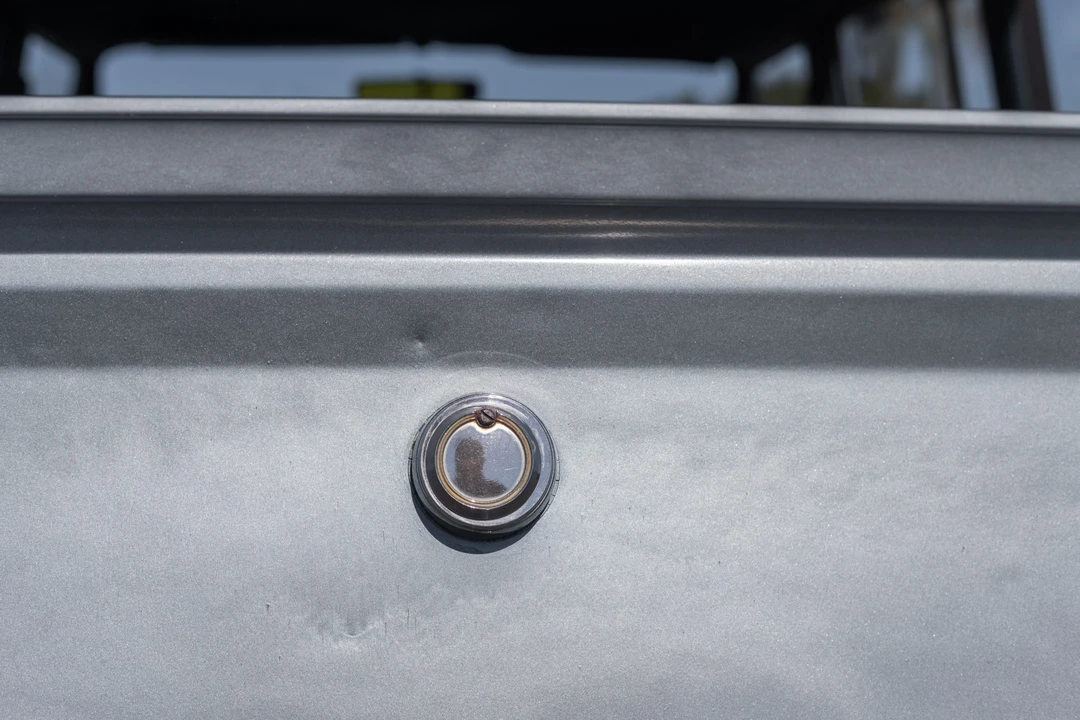 1982 Jeep SJ Wagoneer - Image 26 of 31