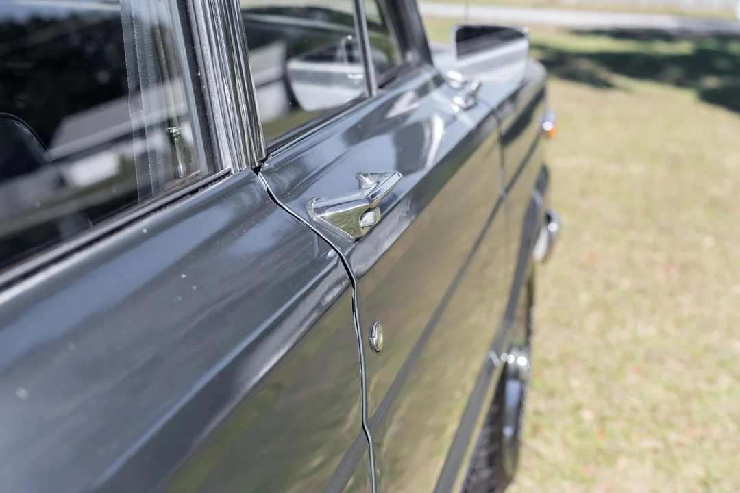 1982 Jeep SJ Wagoneer - Image 24 of 31