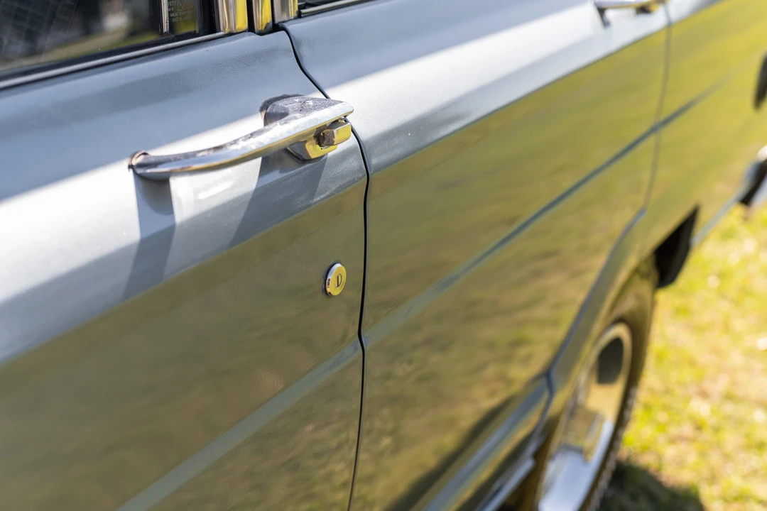 1982 Jeep SJ Wagoneer - Image 18 of 31