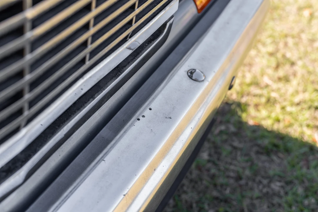 1982 Jeep SJ Wagoneer - Image 10 of 31