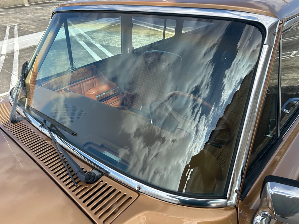 1982 Jeep SJ Wagoneer - Image 24 of 31