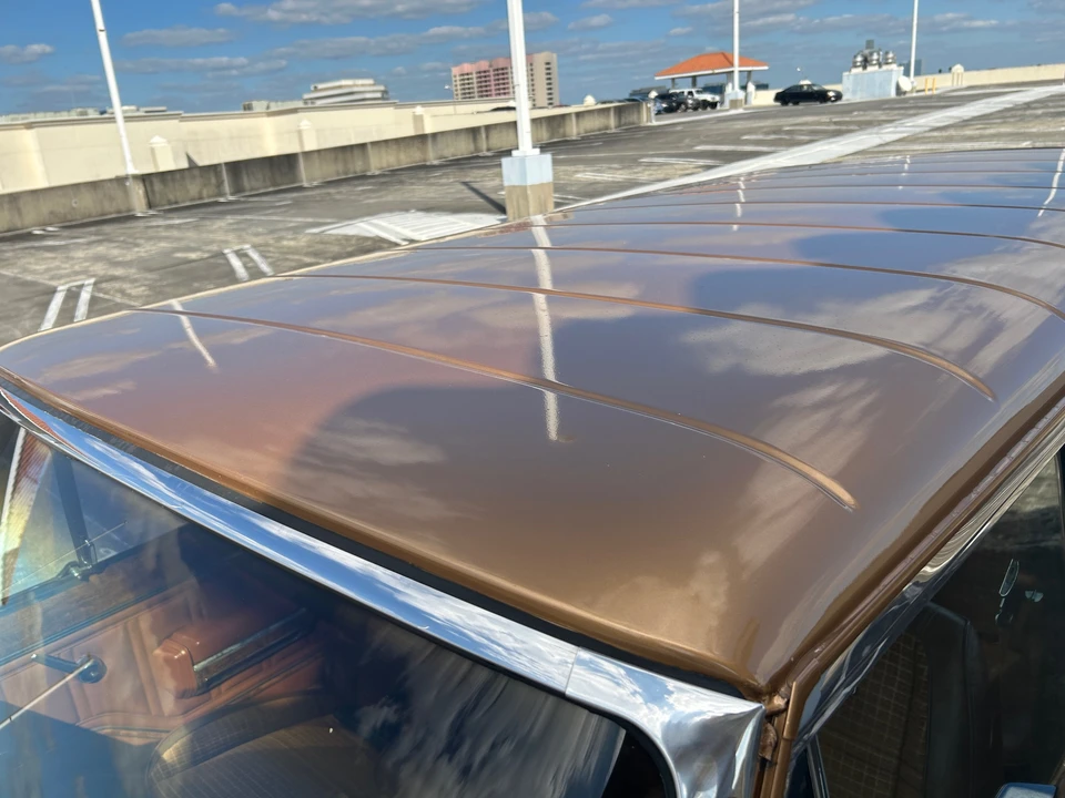 1982 Jeep SJ Wagoneer - Image 26 of 31