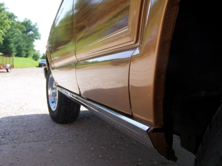 1982 Jeep SJ Wagoneer - Image 6 of 11