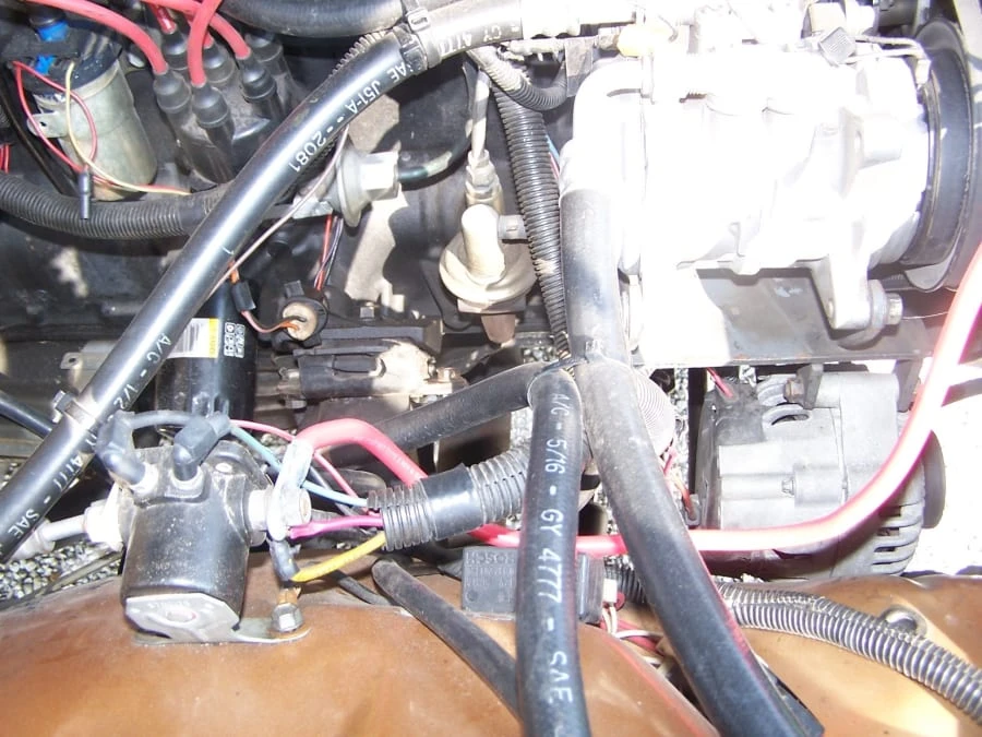1982 Jeep SJ Wagoneer - Image 7 of 11