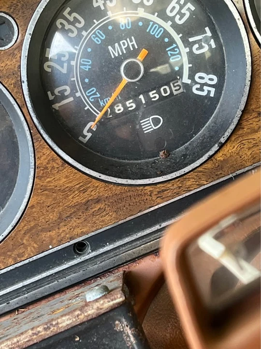 1982 Jeep SJ Wagoneer - Image 7 of 10