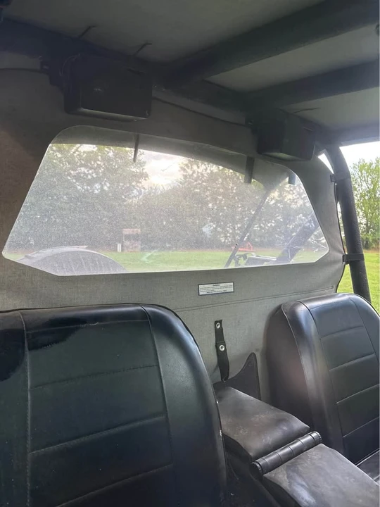 1982 Jeep CJ7 - Image 10 of 11