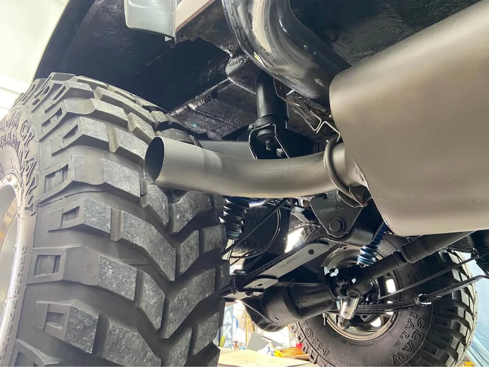 1982 Jeep CJ5 - Image 15 of 21